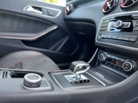 USED 2015 64 MERCEDES-BENZ A-CLASS 2.0 A45 AMG 4MATIC 5d 360 BHP Pan Roof, Aero Pack, Rear Cam