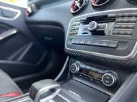 USED 2015 64 MERCEDES-BENZ A-CLASS 2.0 A45 AMG 4MATIC 5d 360 BHP Pan Roof, Aero Pack, Rear Cam