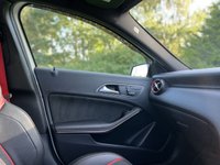 USED 2015 64 MERCEDES-BENZ A-CLASS 2.0 A45 AMG 4MATIC 5d 360 BHP Pan Roof, Aero Pack, Rear Cam