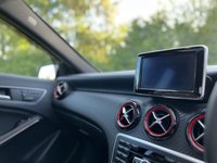 USED 2015 64 MERCEDES-BENZ A-CLASS 2.0 A45 AMG 4MATIC 5d 360 BHP Pan Roof, Aero Pack, Rear Cam