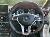 USED 2015 64 MERCEDES-BENZ A-CLASS 2.0 A45 AMG 4MATIC 5d 360 BHP Pan Roof, Aero Pack, Rear Cam