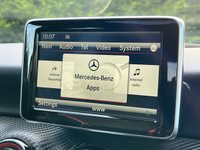 USED 2015 64 MERCEDES-BENZ A-CLASS 2.0 A45 AMG 4MATIC 5d 360 BHP Pan Roof, Aero Pack, Rear Cam