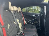 USED 2015 64 MERCEDES-BENZ A-CLASS 2.0 A45 AMG 4MATIC 5d 360 BHP Pan Roof, Aero Pack, Rear Cam