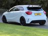 USED 2015 64 MERCEDES-BENZ A-CLASS 2.0 A45 AMG 4MATIC 5d 360 BHP Pan Roof, Aero Pack, Rear Cam