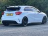USED 2015 64 MERCEDES-BENZ A-CLASS 2.0 A45 AMG 4MATIC 5d 360 BHP Pan Roof, Aero Pack, Rear Cam
