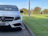 USED 2015 64 MERCEDES-BENZ A-CLASS 2.0 A45 AMG 4MATIC 5d 360 BHP Pan Roof, Aero Pack, Rear Cam