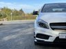 USED 2015 64 MERCEDES-BENZ A-CLASS 2.0 A45 AMG 4MATIC 5d 360 BHP Pan Roof, Aero Pack, Rear Cam