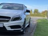USED 2015 64 MERCEDES-BENZ A-CLASS 2.0 A45 AMG 4MATIC 5d 360 BHP Pan Roof, Aero Pack, Rear Cam