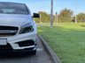 USED 2015 64 MERCEDES-BENZ A-CLASS 2.0 A45 AMG 4MATIC 5d 360 BHP Pan Roof, Aero Pack, Rear Cam