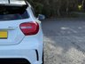 USED 2015 64 MERCEDES-BENZ A-CLASS 2.0 A45 AMG 4MATIC 5d 360 BHP Pan Roof, Aero Pack, Rear Cam