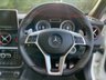 USED 2015 64 MERCEDES-BENZ A-CLASS 2.0 A45 AMG 4MATIC 5d 360 BHP Pan Roof, Aero Pack, Rear Cam
