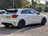 USED 2015 64 MERCEDES-BENZ A-CLASS 2.0 A45 AMG 4MATIC 5d 360 BHP Pan Roof, Aero Pack, Rear Cam