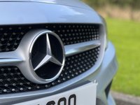 USED 2018 18 MERCEDES-BENZ C-CLASS 2.1 250d AMG Line Premium 2dr Coupe !! NATIONWIDE DELIVERY AVAILABLE !!