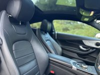 USED 2018 18 MERCEDES-BENZ C-CLASS 2.1 250d AMG Line Premium 2dr Coupe !! NATIONWIDE DELIVERY AVAILABLE !!