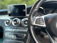 USED 2018 18 MERCEDES-BENZ C-CLASS 2.1 250d AMG Line Premium 2dr Coupe !! NATIONWIDE DELIVERY AVAILABLE !!