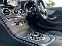USED 2018 18 MERCEDES-BENZ C-CLASS 2.1 250d AMG Line Premium 2dr Coupe !! NATIONWIDE DELIVERY AVAILABLE !!