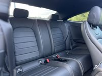 USED 2018 18 MERCEDES-BENZ C-CLASS 2.1 250d AMG Line Premium 2dr Coupe !! NATIONWIDE DELIVERY AVAILABLE !!