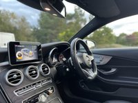 USED 2018 18 MERCEDES-BENZ C-CLASS 2.1 250d AMG Line Premium 2dr Coupe !! NATIONWIDE DELIVERY AVAILABLE !!