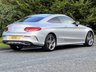 USED 2018 18 MERCEDES-BENZ C-CLASS 2.1 250d AMG Line Premium 2dr Coupe !! NATIONWIDE DELIVERY AVAILABLE !!