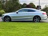 USED 2018 18 MERCEDES-BENZ C-CLASS 2.1 250d AMG Line Premium 2dr Coupe !! NATIONWIDE DELIVERY AVAILABLE !!