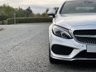 USED 2018 18 MERCEDES-BENZ C-CLASS 2.1 250d AMG Line Premium 2dr Coupe !! NATIONWIDE DELIVERY AVAILABLE !!