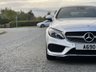 USED 2018 18 MERCEDES-BENZ C-CLASS 2.1 250d AMG Line Premium 2dr Coupe !! NATIONWIDE DELIVERY AVAILABLE !!