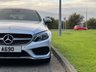 USED 2018 18 MERCEDES-BENZ C-CLASS 2.1 250d AMG Line Premium 2dr Coupe !! NATIONWIDE DELIVERY AVAILABLE !!