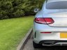 USED 2018 18 MERCEDES-BENZ C-CLASS 2.1 250d AMG Line Premium 2dr Coupe !! NATIONWIDE DELIVERY AVAILABLE !!