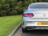 USED 2018 18 MERCEDES-BENZ C-CLASS 2.1 250d AMG Line Premium 2dr Coupe !! NATIONWIDE DELIVERY AVAILABLE !!