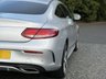 USED 2018 18 MERCEDES-BENZ C-CLASS 2.1 250d AMG Line Premium 2dr Coupe !! NATIONWIDE DELIVERY AVAILABLE !!