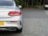USED 2018 18 MERCEDES-BENZ C-CLASS 2.1 250d AMG Line Premium 2dr Coupe !! NATIONWIDE DELIVERY AVAILABLE !!
