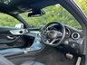 USED 2018 18 MERCEDES-BENZ C-CLASS 2.1 250d AMG Line Premium 2dr Coupe !! NATIONWIDE DELIVERY AVAILABLE !!