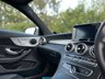 USED 2018 18 MERCEDES-BENZ C-CLASS 2.1 250d AMG Line Premium 2dr Coupe !! NATIONWIDE DELIVERY AVAILABLE !!