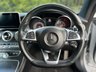 USED 2018 18 MERCEDES-BENZ C-CLASS 2.1 250d AMG Line Premium 2dr Coupe !! NATIONWIDE DELIVERY AVAILABLE !!