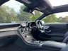USED 2018 18 MERCEDES-BENZ C-CLASS 2.1 250d AMG Line Premium 2dr Coupe !! NATIONWIDE DELIVERY AVAILABLE !!