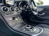 USED 2018 18 MERCEDES-BENZ C-CLASS 2.1 250d AMG Line Premium 2dr Coupe !! NATIONWIDE DELIVERY AVAILABLE !!