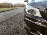 USED 2015 15 MERCEDES-BENZ CLA 2.1 CLA200 CDI AMG SPORT 4d 137 BHP  Panoramic Roof 18" Black Alloys