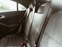 USED 2015 15 MERCEDES-BENZ CLA 2.1 CLA200 CDI AMG SPORT 4d 137 BHP  Panoramic Roof 18" Black Alloys