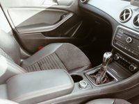 USED 2015 15 MERCEDES-BENZ CLA 2.1 CLA200 CDI AMG SPORT 4d 137 BHP  Panoramic Roof 18" Black Alloys