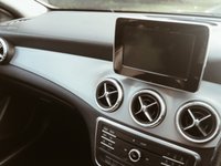 USED 2015 15 MERCEDES-BENZ CLA 2.1 CLA200 CDI AMG SPORT 4d 137 BHP  Panoramic Roof 18" Black Alloys
