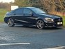 USED 2015 15 MERCEDES-BENZ CLA 2.1 CLA200 CDI AMG SPORT 4d 137 BHP  Panoramic Roof 18" Black Alloys