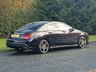 USED 2015 15 MERCEDES-BENZ CLA 2.1 CLA200 CDI AMG SPORT 4d 137 BHP  Panoramic Roof 18" Black Alloys