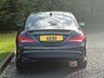 USED 2015 15 MERCEDES-BENZ CLA 2.1 CLA200 CDI AMG SPORT 4d 137 BHP  Panoramic Roof 18" Black Alloys