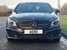 USED 2015 15 MERCEDES-BENZ CLA 2.1 CLA200 CDI AMG SPORT 4d 137 BHP  Panoramic Roof 18" Black Alloys
