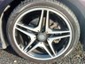 USED 2015 15 MERCEDES-BENZ CLA 2.1 CLA200 CDI AMG SPORT 4d 137 BHP  Panoramic Roof 18" Black Alloys