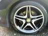 USED 2015 15 MERCEDES-BENZ CLA 2.1 CLA200 CDI AMG SPORT 4d 137 BHP  Panoramic Roof 18" Black Alloys
