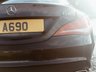 USED 2015 15 MERCEDES-BENZ CLA 2.1 CLA200 CDI AMG SPORT 4d 137 BHP  Panoramic Roof 18" Black Alloys