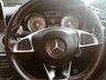 USED 2015 15 MERCEDES-BENZ CLA 2.1 CLA200 CDI AMG SPORT 4d 137 BHP  Panoramic Roof 18" Black Alloys