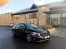 USED 2015 15 MERCEDES-BENZ CLA 2.1 CLA200 CDI AMG SPORT 4d 137 BHP  Panoramic Roof 18" Black Alloys