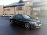 USED 2015 15 MERCEDES-BENZ CLA 2.1 CLA200 CDI AMG SPORT 4d 137 BHP  Panoramic Roof 18" Black Alloys